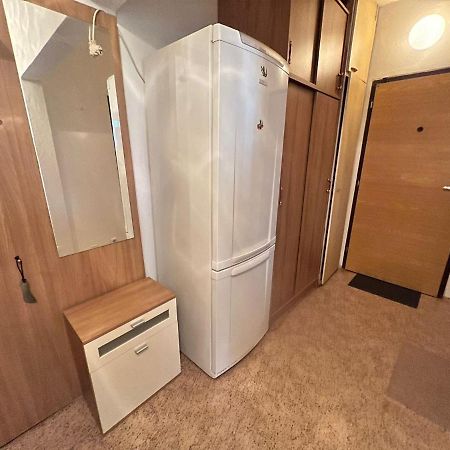 Апартаменты Apartman Solid, Братислава Экстерьер фото